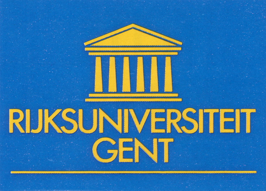 Transitie UGent